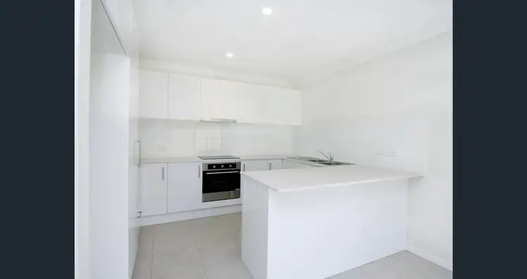 Second view of Homely semi-detached listing, 2/79 Sanctuary Drive, Cranley QLD 4350