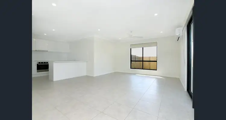 Third view of Homely semi-detached listing, 2/79 Sanctuary Drive, Cranley QLD 4350