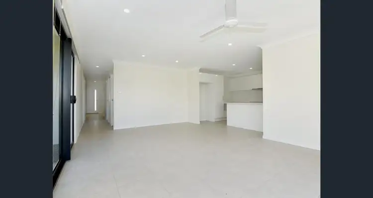 Fourth view of Homely semi-detached listing, 2/79 Sanctuary Drive, Cranley QLD 4350