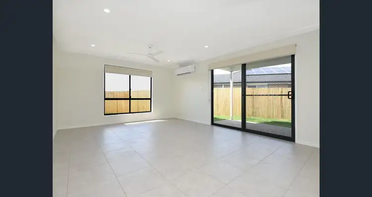 Fifth view of Homely semi-detached listing, 2/79 Sanctuary Drive, Cranley QLD 4350