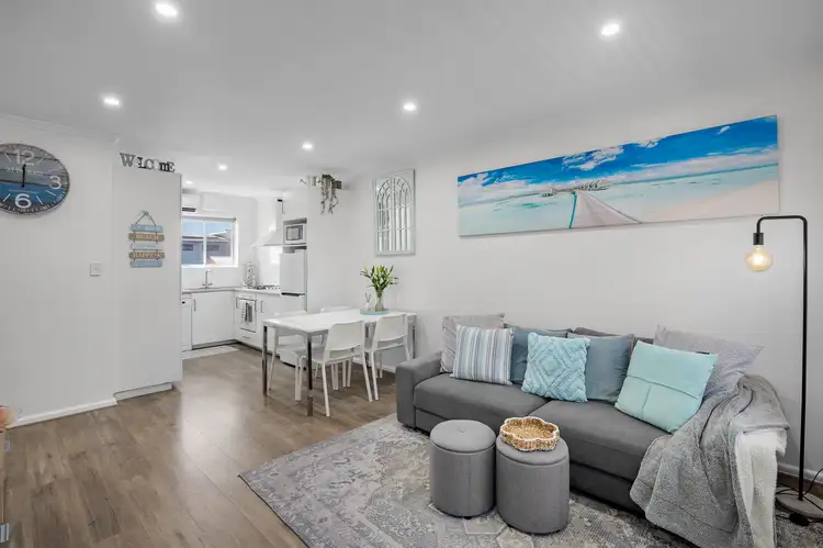 Main view of Homely unit listing, 9/30 Semaphore Road, Semaphore SA 5019