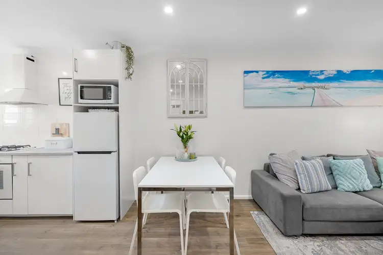 Second view of Homely unit listing, 9/30 Semaphore Road, Semaphore SA 5019