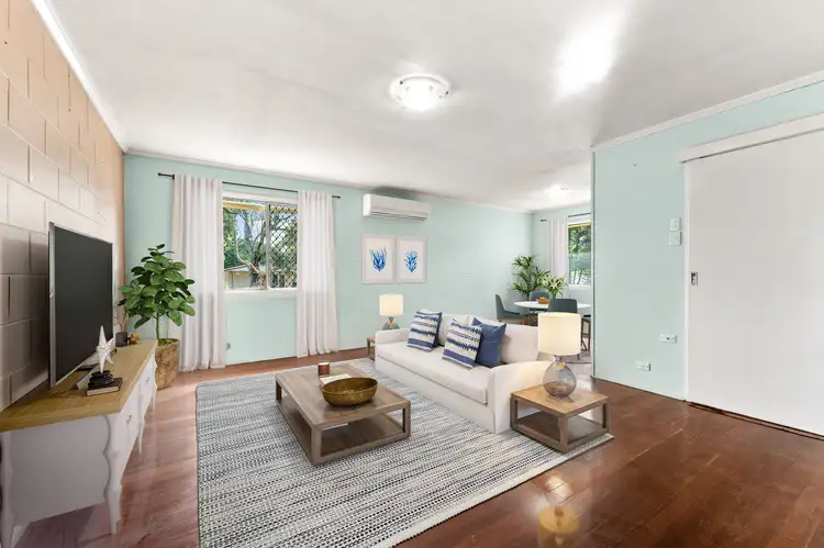 Second view of Homely house listing, 42 Limerick Street, Acacia Ridge QLD 4110