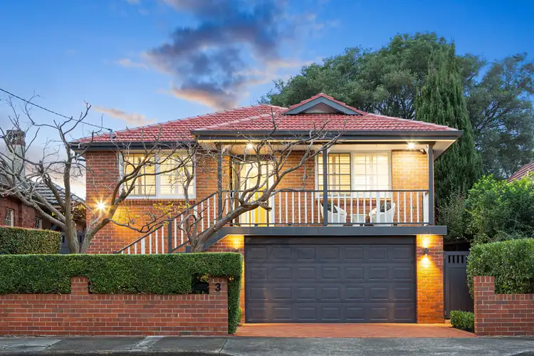 3 Hercules Street, Chatswood NSW 2067