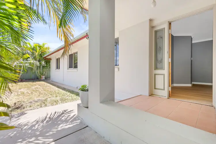 Third view of Homely house listing, 3 Clark Drive, Emerald QLD 4720