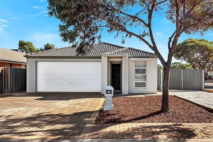 2 Melaleuca Street, Munno Para West SA 5115