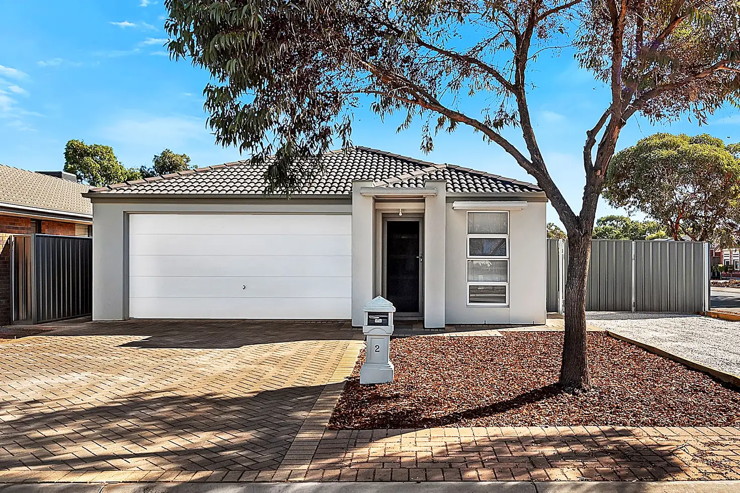 Main view of Homely other listing, 2 Melaleuca Street, Munno Para West SA 5115
