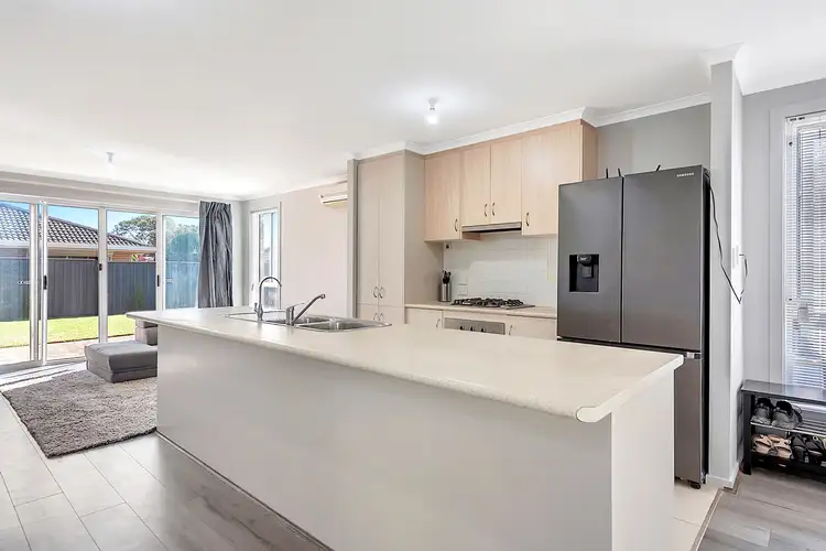 Second view of Homely other listing, 2 Melaleuca Street, Munno Para West SA 5115