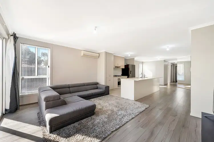 Third view of Homely other listing, 2 Melaleuca Street, Munno Para West SA 5115