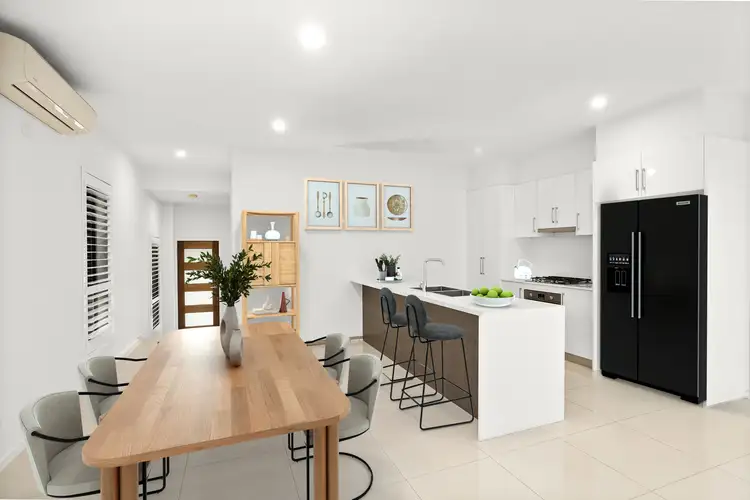 Second view of Homely house listing, 23 St Ives Road, Flinders NSW 2529
