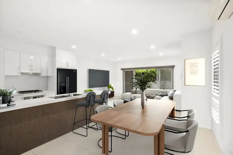 Third view of Homely house listing, 23 St Ives Road, Flinders NSW 2529
