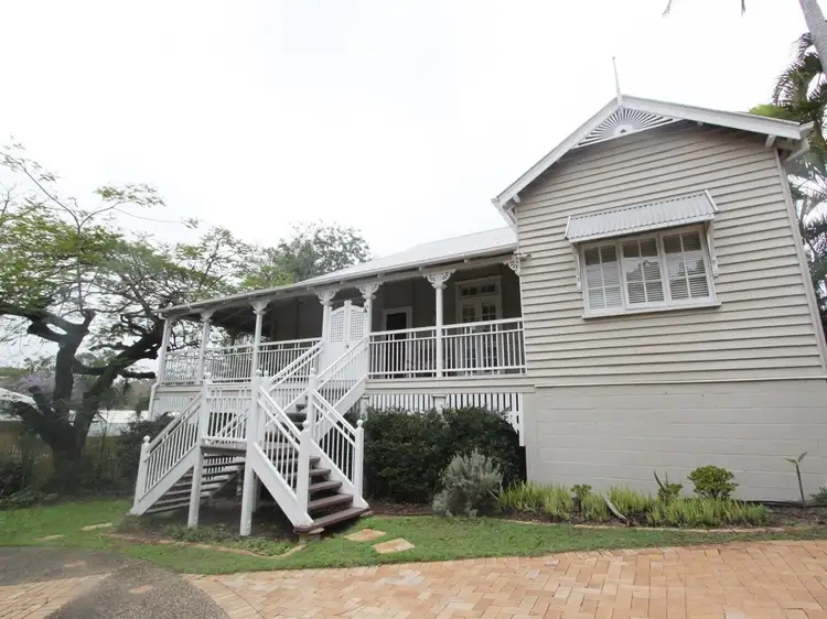 Main view of Homely house listing, 34 Gower Street, Toowong QLD 4066