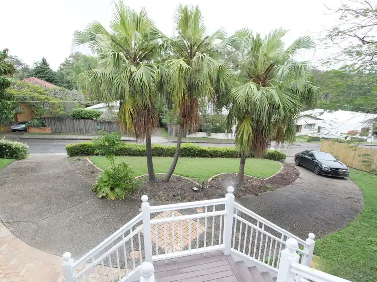 Second view of Homely house listing, 34 Gower Street, Toowong QLD 4066