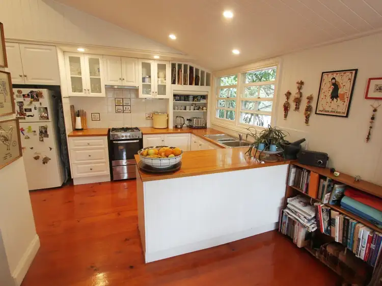 Third view of Homely house listing, 34 Gower Street, Toowong QLD 4066
