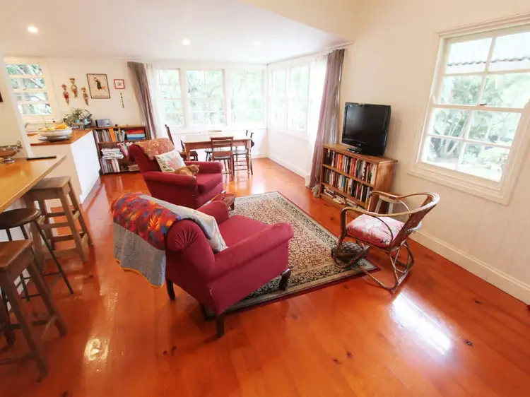 Fourth view of Homely house listing, 34 Gower Street, Toowong QLD 4066