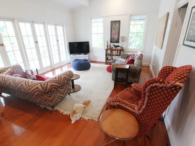 Fifth view of Homely house listing, 34 Gower Street, Toowong QLD 4066