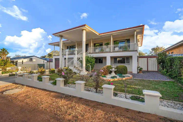 Main view of Homely house listing, 70 Brunswick Circuit, Kaleen ACT 2617