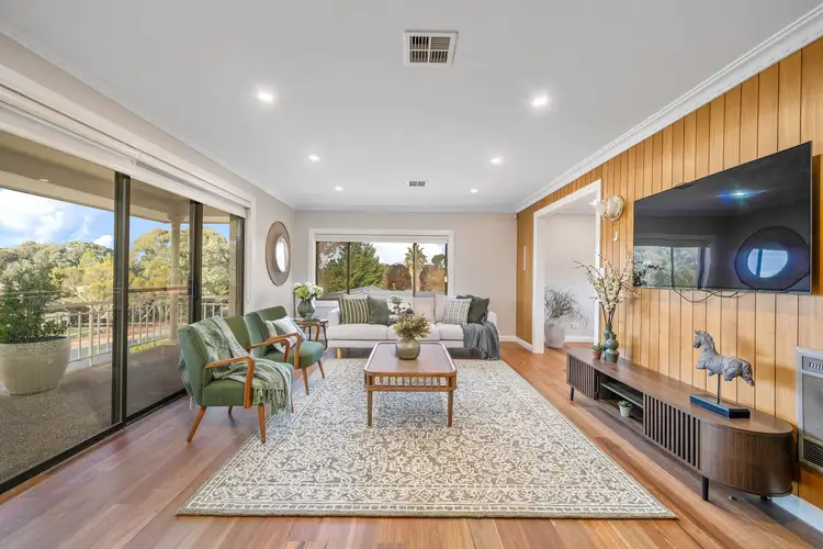 Third view of Homely house listing, 70 Brunswick Circuit, Kaleen ACT 2617