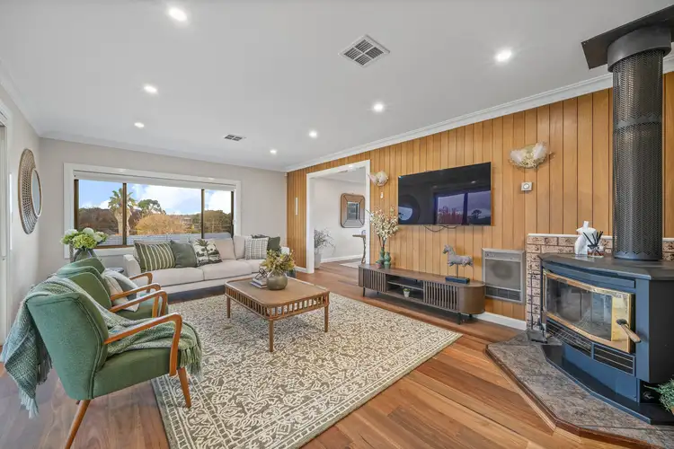 Fourth view of Homely house listing, 70 Brunswick Circuit, Kaleen ACT 2617