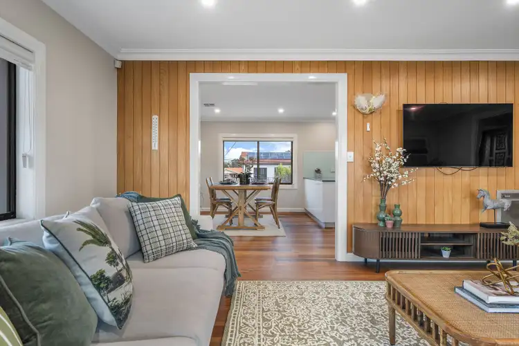 Fourth view of Homely house listing, 70 Brunswick Circuit, Kaleen ACT 2617
