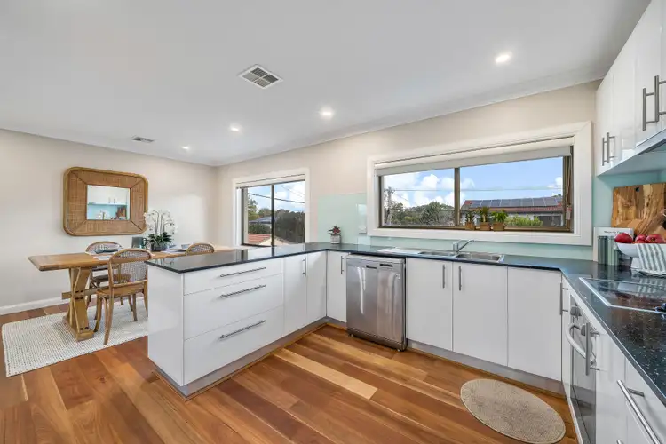 Sixth view of Homely house listing, 70 Brunswick Circuit, Kaleen ACT 2617