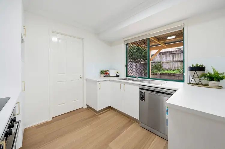 Fifth view of Homely townhouse listing, 31/16 Lakefield Place, Runcorn QLD 4113