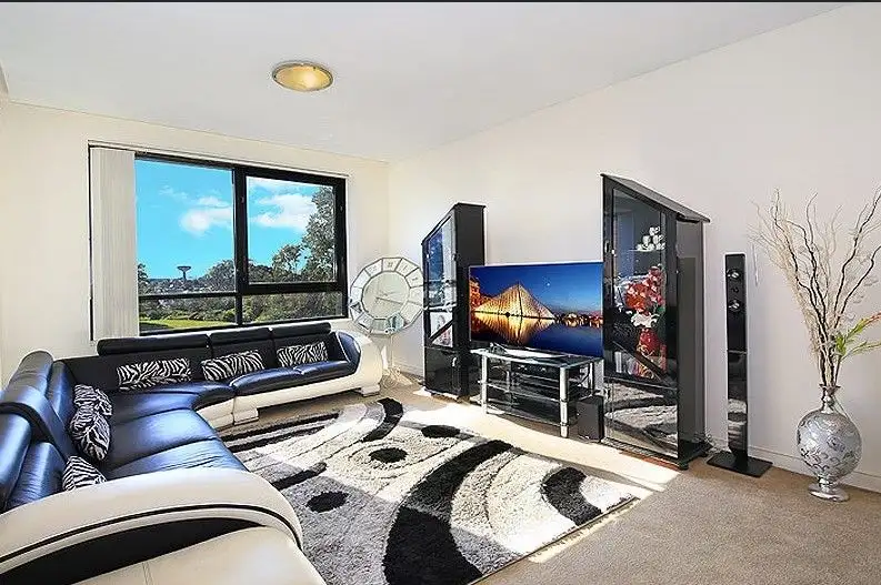 Main view of Homely apartment listing, 404/2 Brodie Spark Drive, Wolli Creek NSW 2205