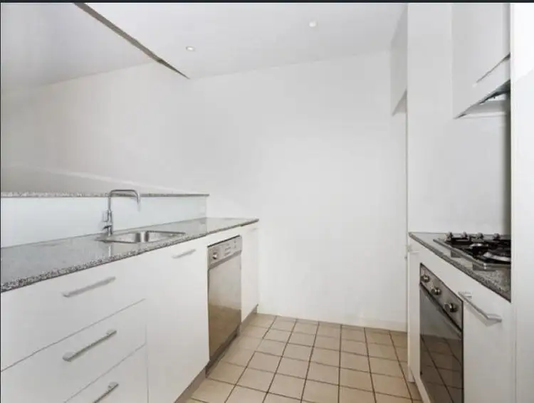 Third view of Homely apartment listing, 404/2 Brodie Spark Drive, Wolli Creek NSW 2205