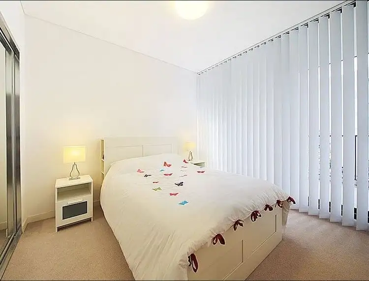 Fourth view of Homely apartment listing, 404/2 Brodie Spark Drive, Wolli Creek NSW 2205