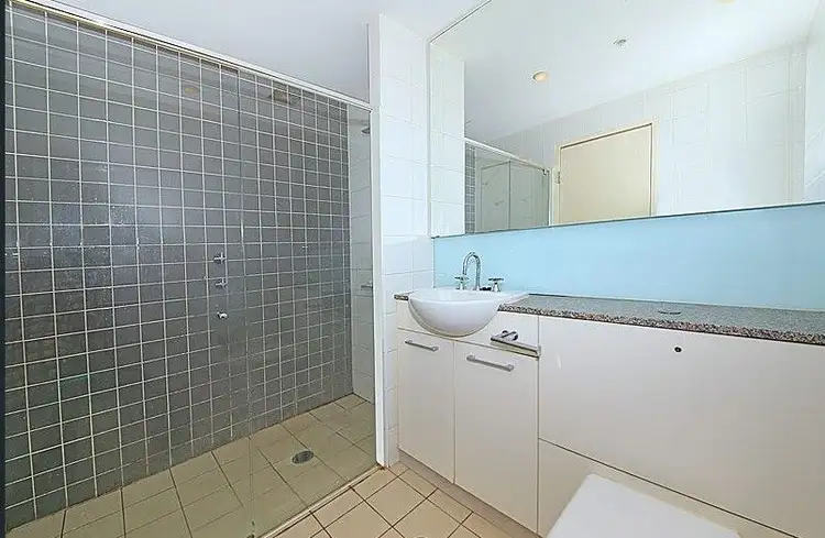 Fifth view of Homely apartment listing, 404/2 Brodie Spark Drive, Wolli Creek NSW 2205