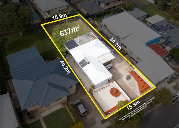 44 Brockhouse Street, Upper Mount Gravatt QLD 4122
