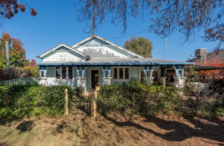 46 Underwood Street, Forbes NSW 2871