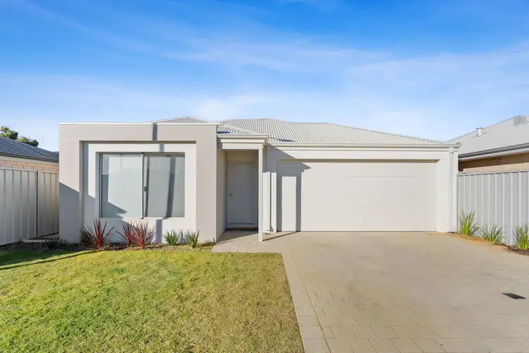 3 GUNSYND Lane, Byford WA 6122