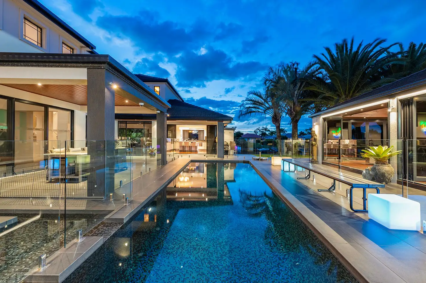 Main view of Homely house listing, 2126-2127 Fernlea Close, Hope Island QLD 4212