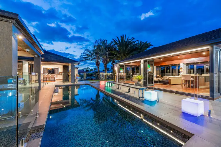 Fourth view of Homely house listing, 2126-2127 Fernlea Close, Hope Island QLD 4212
