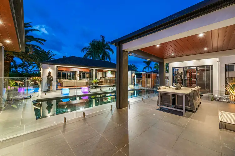 Sixth view of Homely house listing, 2126-2127 Fernlea Close, Hope Island QLD 4212