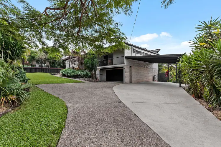 15 Anglia Street, Aspley QLD 4034