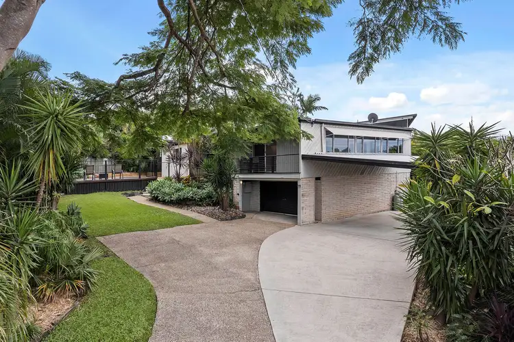 15 Anglia Street, Aspley QLD 4034