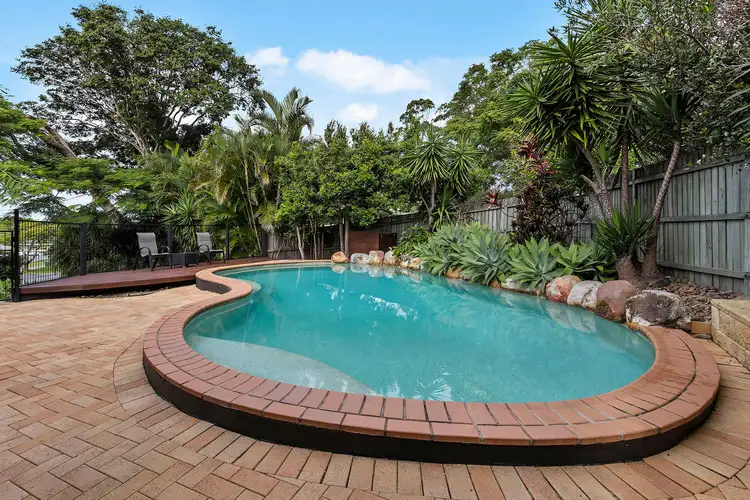 15 Anglia Street, Aspley QLD 4034