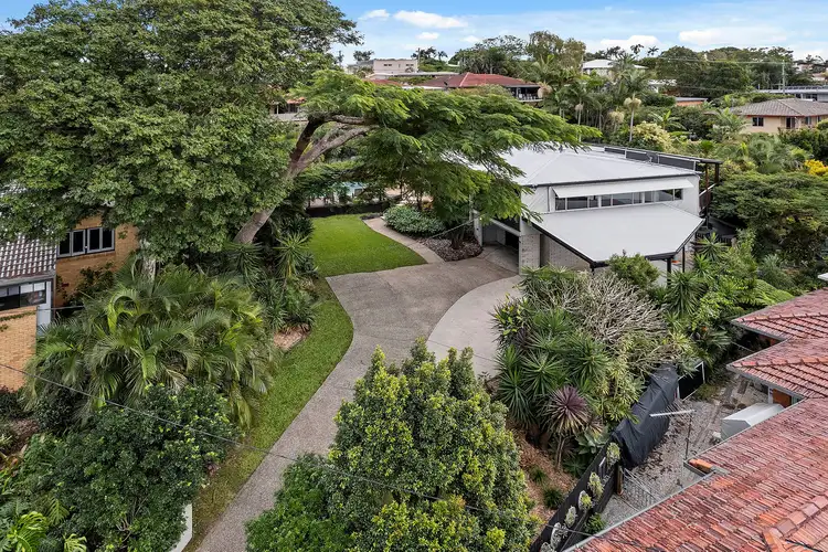 Second view of Homely house listing, 15 Anglia Street, Aspley QLD 4034