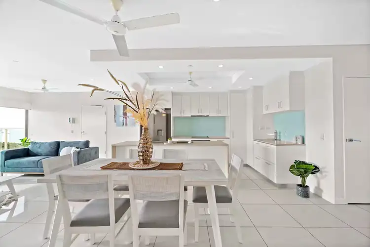 Fifth view of Homely apartment listing, 1832/27 Woods Street, Darwin City NT 800