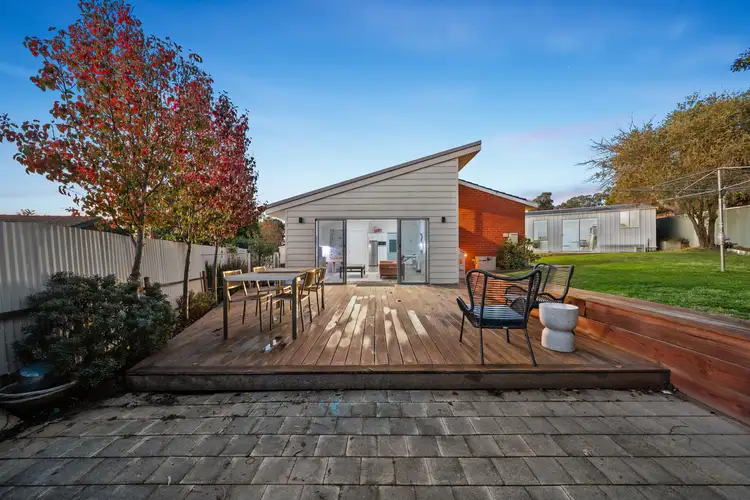 Main view of Homely house listing, 8 Meech Place, Queanbeyan West NSW 2620