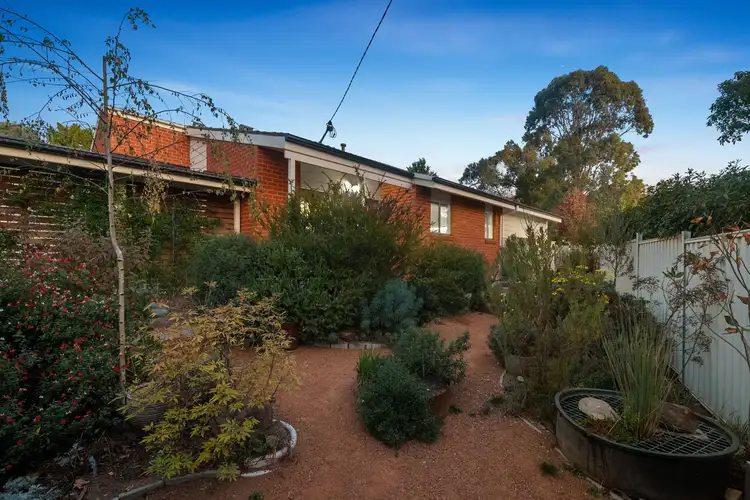 Fourth view of Homely house listing, 8 Meech Place, Queanbeyan West NSW 2620