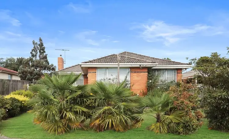 Main view of Homely house listing, 1844 Ferntree Gully Road, Ferntree Gully VIC 3156