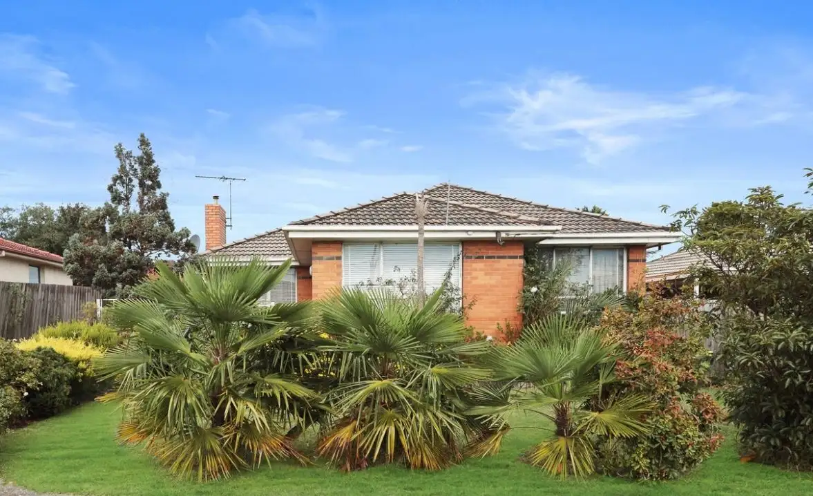 Main view of Homely house listing, 1844 Ferntree Gully Road, Ferntree Gully VIC 3156