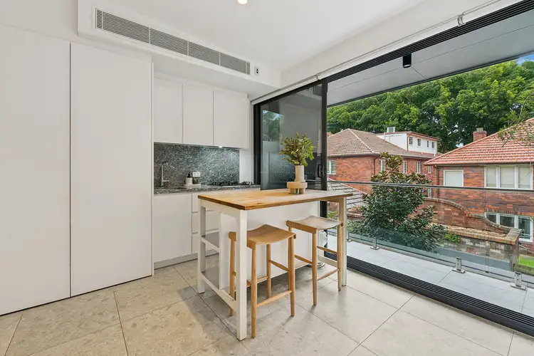 Third view of Homely apartment listing, 8/4 Prince Street, Randwick NSW 2031