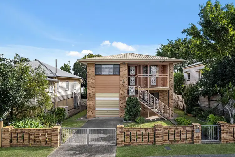 24 Crawford Avenue, Stafford QLD 4053