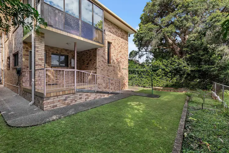 24 Crawford Avenue, Stafford QLD 4053