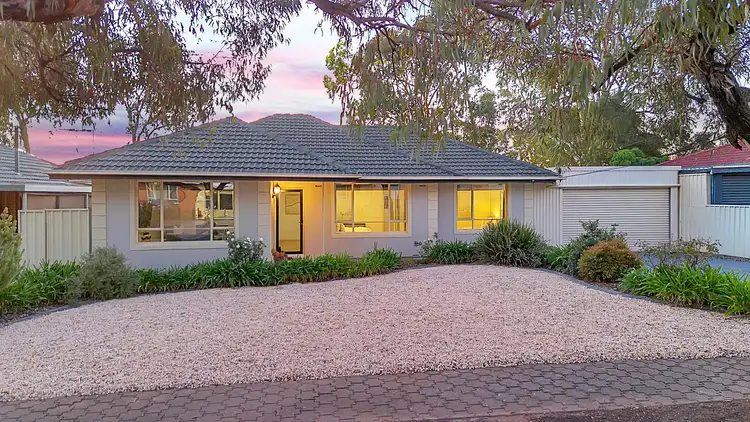 18 Snowdon Avenue, Salisbury East SA 5109