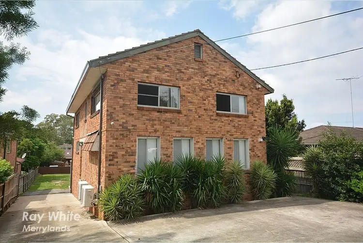 38 Frederick Street, Ryde NSW 2112